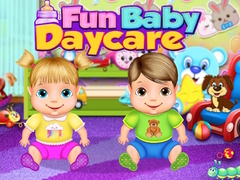 Game Day Care Simulator