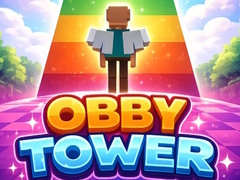 Game Obby Tower