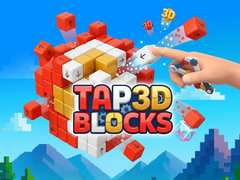 Game Tap 3D Blocks