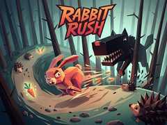 Game Rabbit Rush