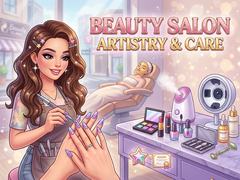 Game Beauty Salon