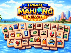 Game Travel Mahjong Deluxe