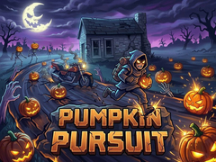 Game Pumpkin Pursuit