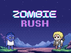 Game Zombies Rush