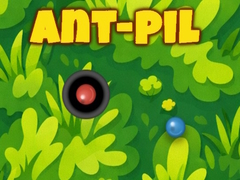 Game Ant Pil