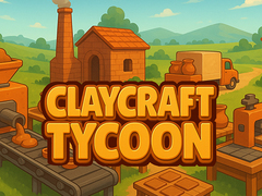 Game Clay Craft Tycoon
