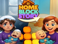 Game Home Block Story