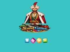 Game SandGems