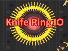 Game Knife Ring IO