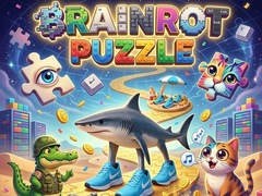 Game Brainrot Puzzle