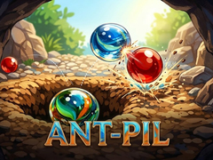 Game Ant-Pil