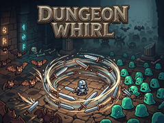Game Dungeon Whirl