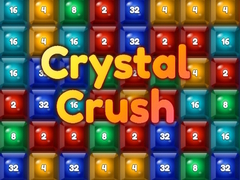 Game Crystal Craash