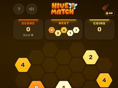 Game Hive Match