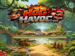 Game Hog Havoc