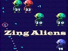 Game Zing Aliens