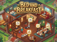 Game Bed And Breakfast