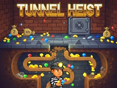 Game Tunnel Heist
