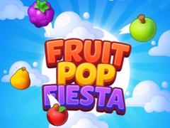 Game Fruit Pop Fiesta