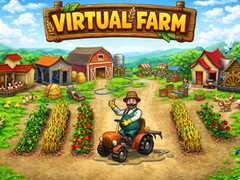 Game Virtual Farm