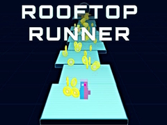 Game Rooftop runner