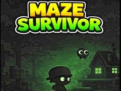 Game Maze Survivor 
