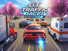 Game GT Traffic Racer