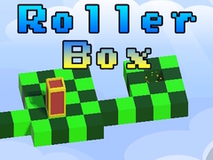 Game Box Roller
