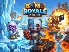 Game Bomb Royale Online