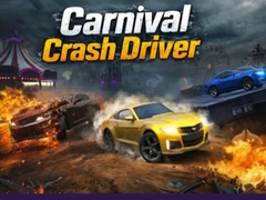 Game Carnival Crash Driver