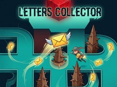 Game Letters Collector