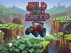 Game Kill the Sheep
