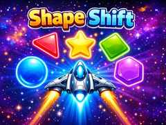 Game Shape Shift