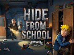 Game Hide from School
