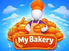 Game My Bakery