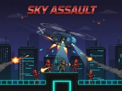Game Sky Assault