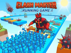 Game Clash Master Running Game
