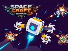 Game Space Craft: Ship War