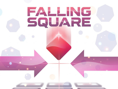 Game Falling Square