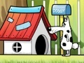 Game Doggy The Dog & The Golden Bone