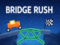 Game Bridge Rush 