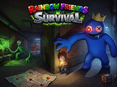 Game Rainbow Friends Survival