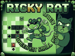 Game Ricky Rat