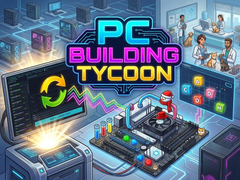 Game Pc Building Tycoon