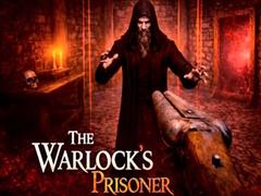 Game The Warlock's Prisoner