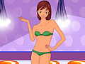 Game Retro waitress