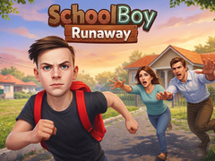 Game SchoolBoy Runaway