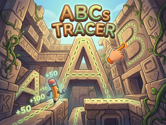 Game ABCs Tracer