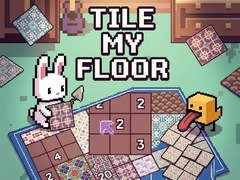 Game Tile My Floor