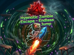 Game Hypnotic Zombie Escape Endless Jump